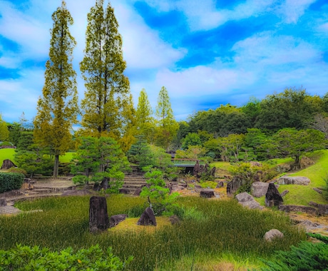 あなたの撮影した写真を編集します イメージ1