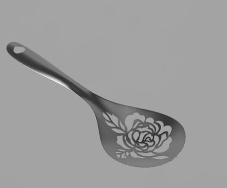 fusion360にてモデリングいたします。ます ポンチ絵や2d図から、3dモデリングいたします, イメージ2