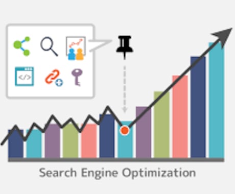 コツコツ作業できる人向けにSEOをお教えします どのジャンルでも必ず上位表示できるSEOのテクニックをご紹介 イメージ1