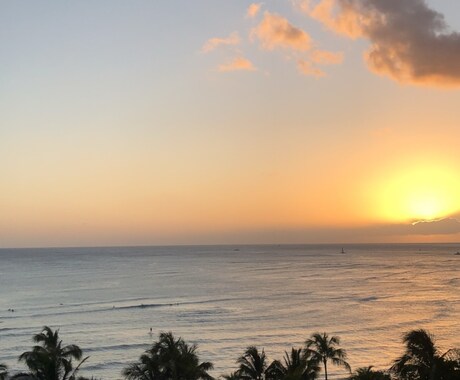 ハワイウェディングのご相談に乗ります ハワイの魅力を盛り込んだ希望を叶えるハワイウェディングの提案 イメージ2