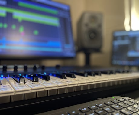 歌ってみた音源をミックス＆マスタリングします 宅録からでもOK。歌声を商業音源クオリティへ イメージ2