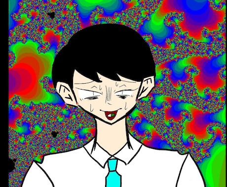シンプルなオリジナルイラストを描きます シンプルで使いやすいオリジナルイラストを描きます。 イメージ2