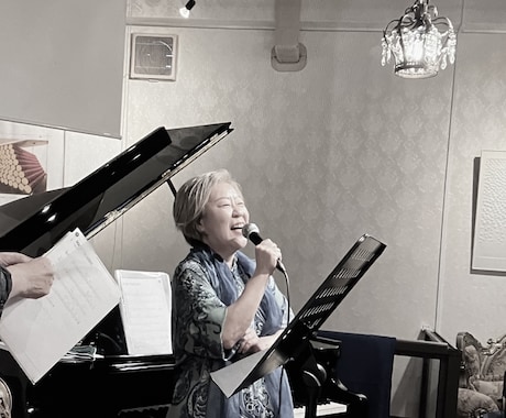 演奏仕事案件Get志望者向けにお悩み相談に乗ります 長年演奏者や音楽講師向けに演奏仕事40余年の音楽講師がご支援 イメージ2
