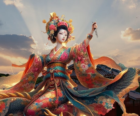 琉球ユタ霊視であらゆる悩みに光を射します 家族・子宝・金運・人間関係・仕事運・恋愛などあらゆる悩みを イメージ1