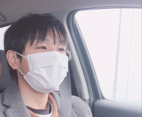 なんでも話聞きます、相談乗ります 聞き上手とよく言われます。話してみませんか？ イメージ1