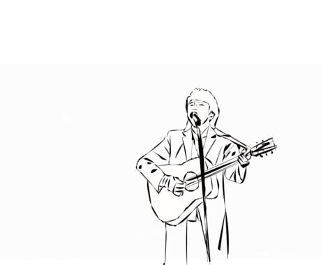 シンプルなイラスト描きます ロゴっぽいイラスト描きます。シンプルイズザベスト。 イメージ1