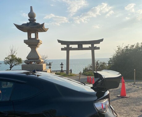 姫路〜赤穂、神戸、お勧めのドライブコース教えます 姫路〜赤穂、神戸、ドライブコース イメージ1