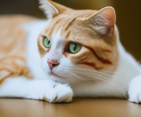 アイコンの販売をします 商用利用可能なイラストです。ねこちゃん イメージ1