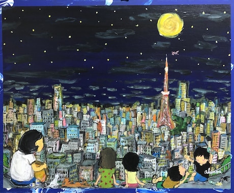 挿絵のイラストを描かせていただきます 絵本の挿絵やフリーペーパー、小説や文庫本の広報誌などオススメ イメージ2