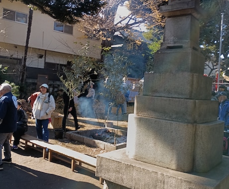 人間関係や恋人など　霊体験をまちじえて解決します 霊感にも色々あります　ききたくありませんか？ イメージ1