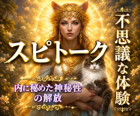 高次元∞不思議？♡スピリチュアルトークします スターシード☆エンパス☆第六感？使命の導き⭐︎ イメージ1