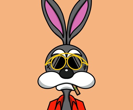 あなたの求めるデザインを作成、販売します SNS上のアイコン、その他イラスト、デザインが必要な方へ イメージ2