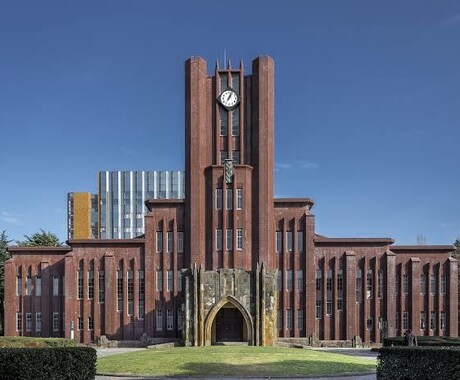 東大卒が受験のお悩み相談に乗ります 受験勉強は辛くて嫌いで当たり前です！効率の良い勉強方法を！ イメージ2