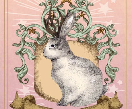 動物のリアルイラスト作成承ります 商品パッケージ等で使える動物イラストが欲しい人 イメージ2