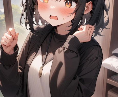 ねえ…怒ってる…？あなたと一緒に怒っちゃいます 一緒にぷんぷん怒ってスッキリしましょう！(๑ŏ _ ŏ๑) イメージ2