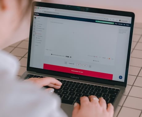 デザインに忠実なコーディングでHP/LP作成します レスポンシブ対応込です！納品後の修正も無料で対応いたします！ イメージ2