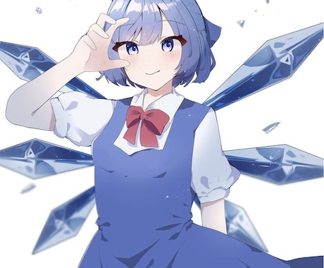 アイコンを作成します 可愛いイラストを丁寧にお届けします！ イメージ2