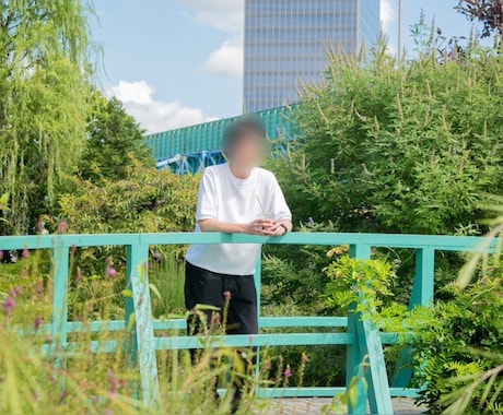 マッチングアプリ写真撮影＋プロフィール添削します 【おすすめ】あなたに合ったモテ写真＋恋愛戦略で出会いを イメージ2