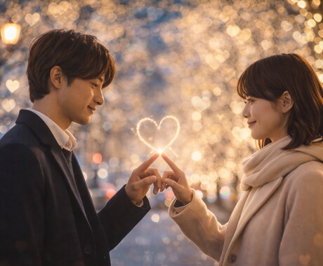 丸投げOK.マッチングアプリのプロフ作成いたします いいねが増える自己紹介をプロが作成 イメージ2
