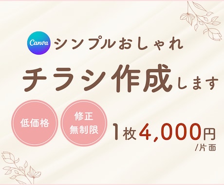 大切に作らせていただきます イメージを一緒に形にしていきましょう！ イメージ1