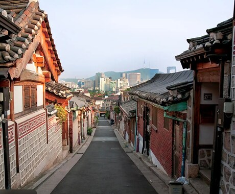 韓国に関わる悩みを整理します 考えや情報、判断がまとまらない時のナビゲーション イメージ2