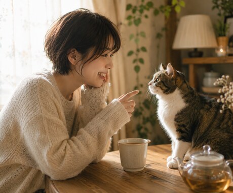 15分間リアルタイムチャットでお話聞きます 友達やリアルの知り合いには話せないこと、お話ししませんか イメージ2
