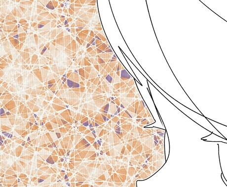 ラインTwitte等のアイコンや簡単な漫画描きます さらっとした簡単な絵だけど印象が残る絵 イメージ1