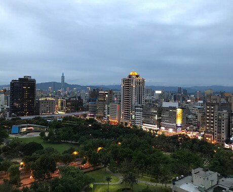 1文字15円台湾人のプロの翻訳家が翻訳します 翻訳家歴4年、政府から依頼も多数こなして来ました。 イメージ1