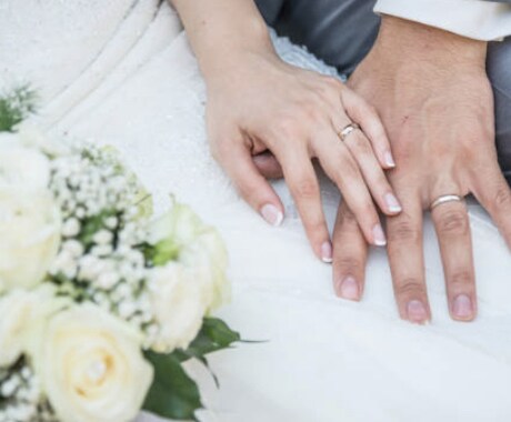 結婚式などのイベント動画・歌詞動画等お作りします 安く！早く！ムービー作成いたします。 イメージ1