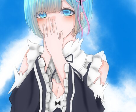 あなたオリジナルのイラストを描きます 自分オリジナルのイラストが欲しい方向け！！ イメージ2