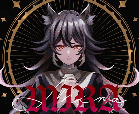 歌ってみたやオリジナル楽曲のMV制作承ります 人の目を引き付けるMVを制作いたします！ イメージ1
