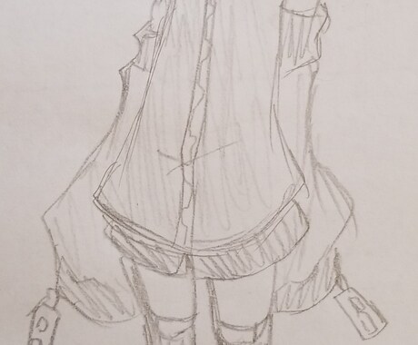 貴方にピッタリのイラストを描きます OC様や版権キャラのイラストを描きます。 イメージ2