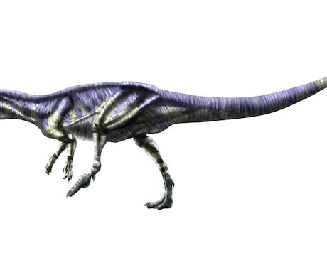 恐竜のイラスト承ります リアル風、デフォルメ、PC壁紙、画像データ イメージ2