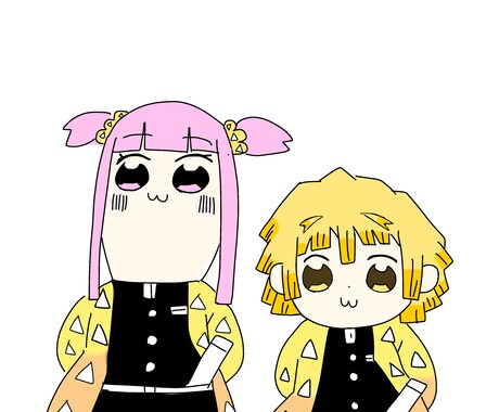 色々な絵をかけるように頑張ります よろしくお願いします。好きなキャラクターなど、色々書きます！ イメージ2