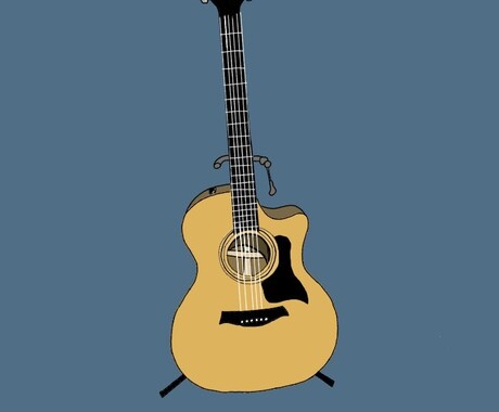 アコギ2本でセッションできるようにさせます 楽しくグルーミングしよう、今日から楽しくギターセッション イメージ1