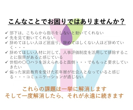 生き残る会社には究極のノウハウと実践法があります 現役経営コンサルタントが14日間しっかりサポートします！！ イメージ2