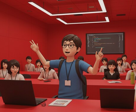 Fランからエンジニアで年収＋355就活相談のります 大学生・20代前半限定！実体験に基づく就活戦略 イメージ2