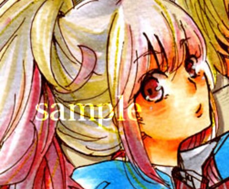 アイコンイラスト作成します あなたのお好きなイラスト作成します＊ イメージ2