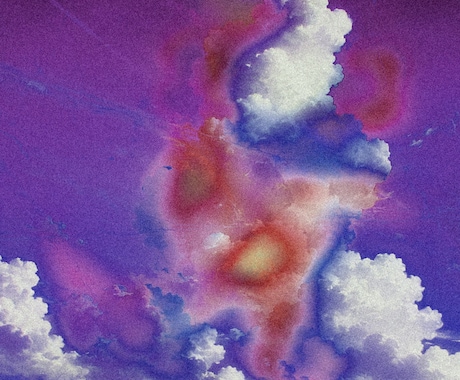 音楽ジャケット/CDアートワーク制作をします 先ずは世界観/感覚の擦り合わせから イメージ1