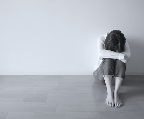 あの人を失った…世界が灰色に見えるあなた。聞きます みじめ、泣きじゃくる、ダメ出し、怒り、後悔ぜんぶ受け止めます イメージ2