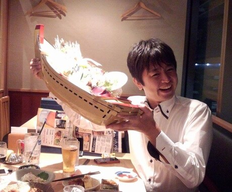 お酒もしくはお茶飲みながらお話し聞きます お酒もしくはお茶を飲んで心身をリラックスさせてお話し伺います イメージ2