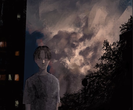 イラスト、漫画依頼お受けします