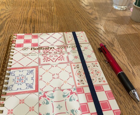 直感力と思考力が上がる将来ビジョンの作り方教えます 脳の仕組みを活かす！望みを実現するためのビジョンボード作成 イメージ2