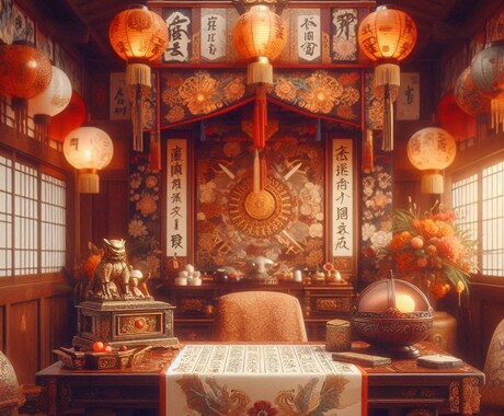 秘密の恋！神通力で本気の人のみ鑑定します 【不倫・複雑恋愛】の二人の未来・彼の潜在意識 イメージ1