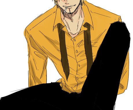 アイコン、イラスト描きます アイコン、イラスト等描きます。 イメージ2