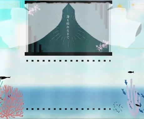TRPGのトレーラー、ココフォリアの部屋を作ります オリジナルシナリオから、ココフォリア部屋のシーン作成も！ イメージ1