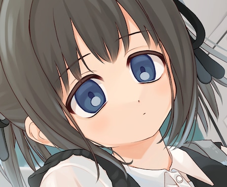 アンニュイなオリジナルアイコン制作します イメージ1