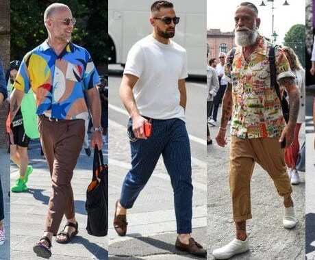 お洋服で日々のコーディネイト、買い足し相談乗ります 手持ちの服でオシャレになりたい人へ イメージ2