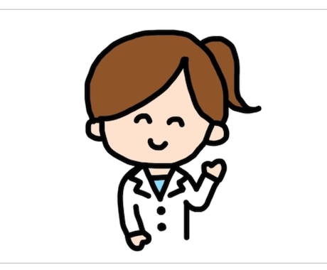 体のお悩み相談のります 薬剤師に体の悩みお話ししてみませんか？ イメージ1