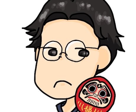 ゆるかわイラスト描きます ゆるいイラスト、記念にいかがですか？ イメージ2